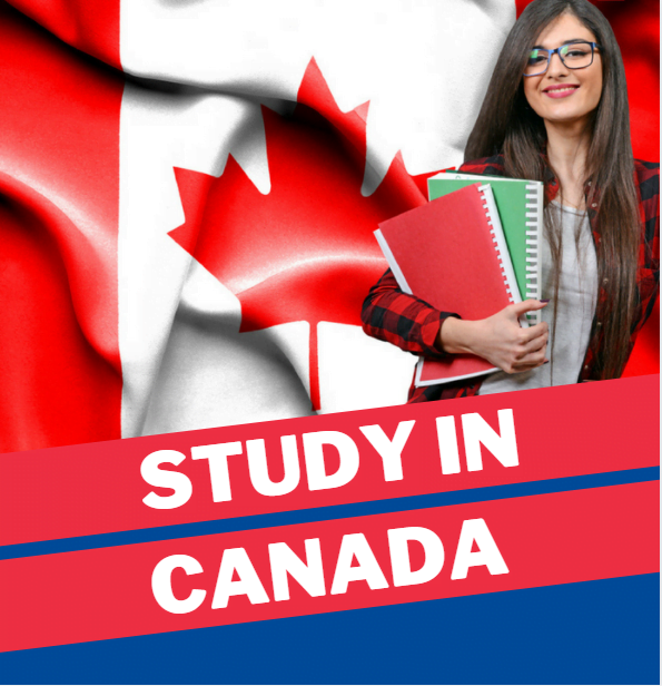 study in canada